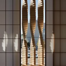 勝浦市芸術文化交流センター　k&uuml;ste