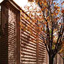 長野大学付属図書館