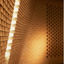 金城学院大学礼拝堂