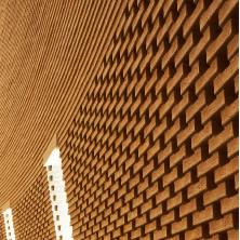 金城学院大学礼拝堂