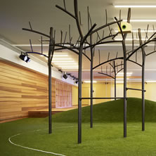 グローバルキッズ飯田橋園