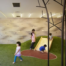 グローバルキッズ飯田橋園