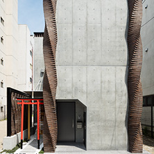 神田錦町二丁目町内会事務所