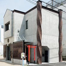 神田錦町二丁目町内会事務所