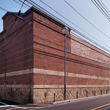 倉敷アイビースクエア