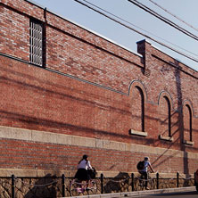 倉敷アイビースクエア