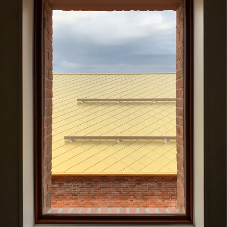 弘前れんが倉庫美術館