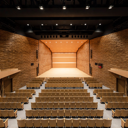 愛媛県伊予市 IYO夢みらい館