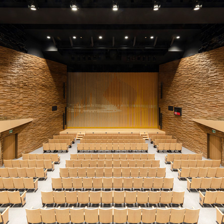 愛媛県伊予市 IYO夢みらい館