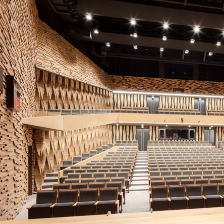 愛媛県伊予市 IYO夢みらい館