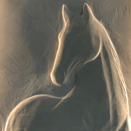 東京2020オリンピック会場　馬事公苑貴賓エントランス