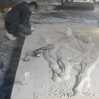 東京2020オリンピック会場　馬事公苑貴賓エントランス