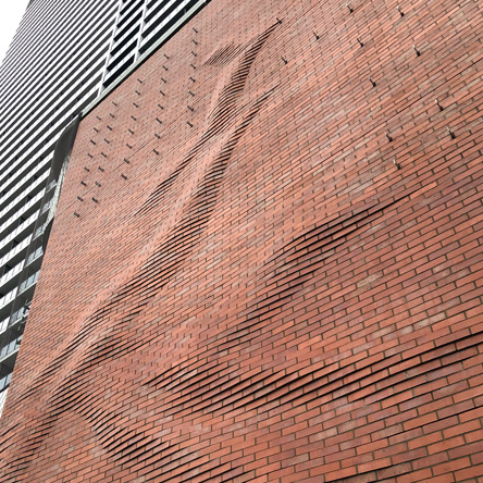 ザ・タワー横浜北仲