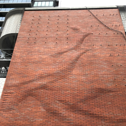 ザ・タワー横浜北仲