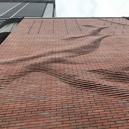 ザ・タワー横浜北仲