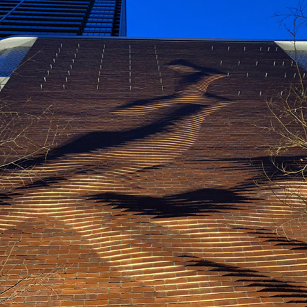 ザ・タワー横浜北仲