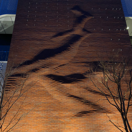 ザ・タワー横浜北仲