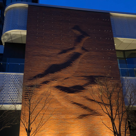 ザ・タワー横浜北仲