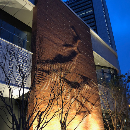 ザ・タワー横浜北仲