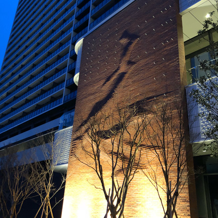 ザ・タワー横浜北仲