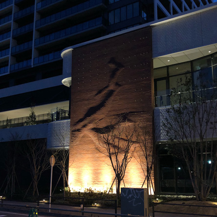 ザ・タワー横浜北仲