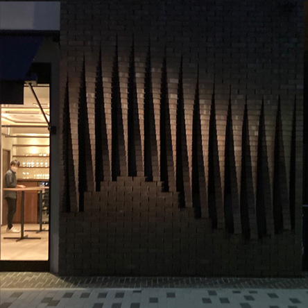 日本橋　水野ビル