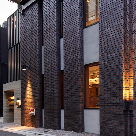 日本橋　水野ビル