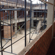 スーダンハルツームプロジェクト