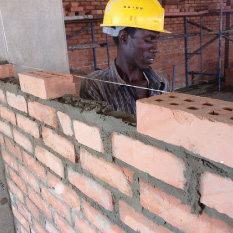 スーダンハルツームプロジェクト