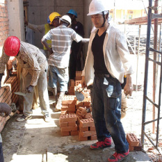 スーダンハルツームプロジェクト