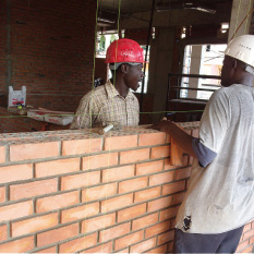 スーダンハルツームプロジェクト