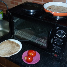 スーダンでの食生活、特産品