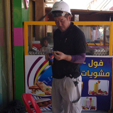 スーダンでの食生活、特産品